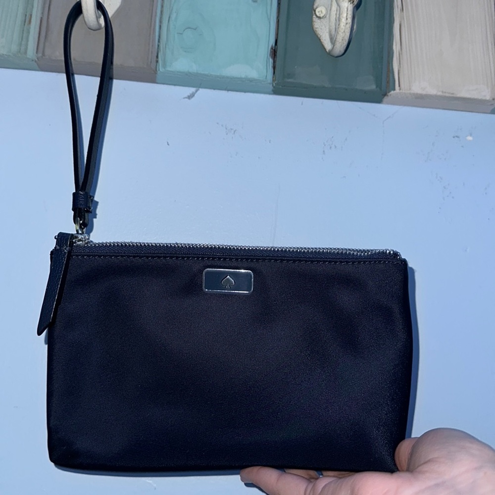 Kate Spade Double Sided Wristlet